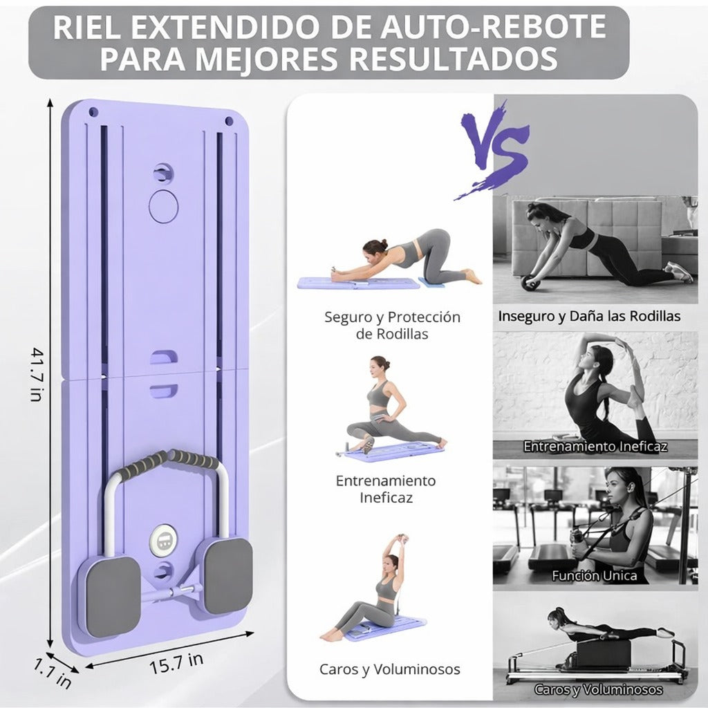 Tabla De Pilates + Envio GRATIS