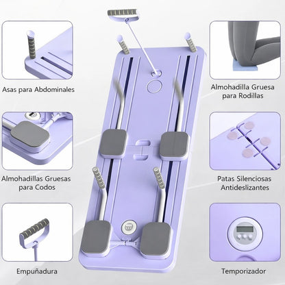 Tabla De Pilates + Envio GRATIS