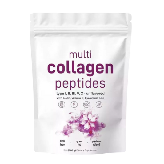 MULTI COLLAGEN