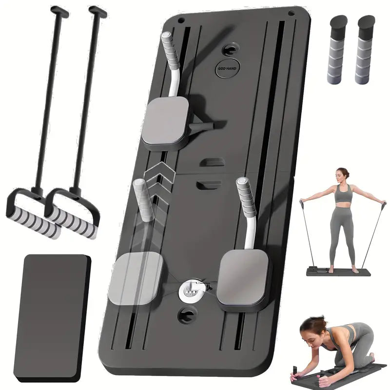 Tabla De Pilates + Envio GRATIS