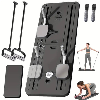 Tabla De Pilates + Envio GRATIS