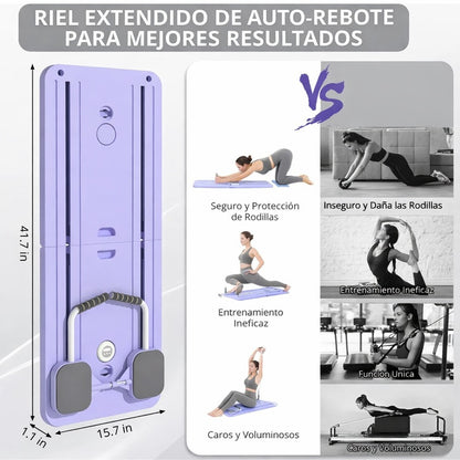 Tabla De Pilates + Envio GRATIS