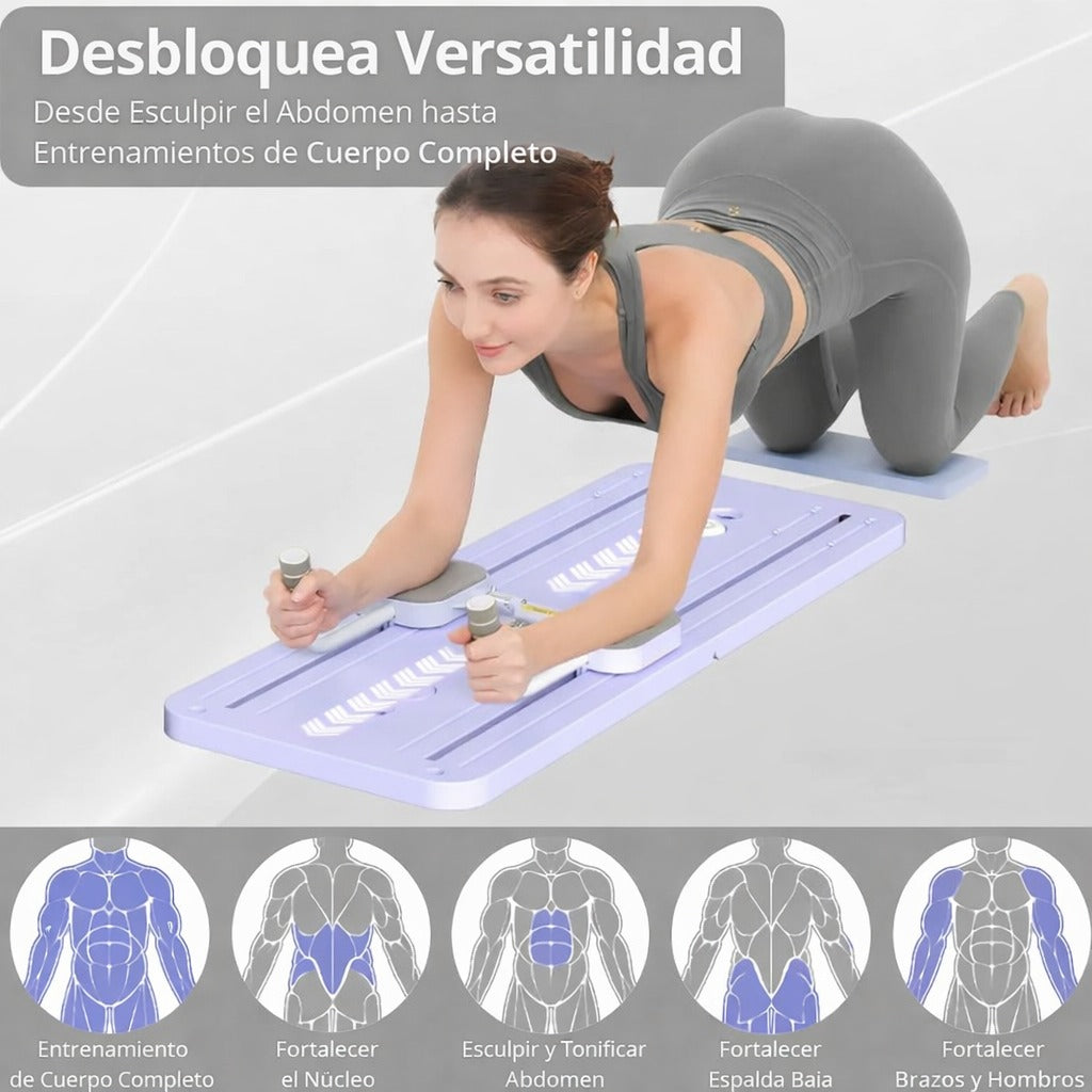 Tabla De Pilates + Envio GRATIS