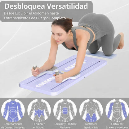 Tabla De Pilates + Envio GRATIS