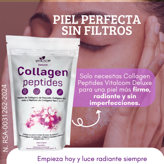 MULTI COLLAGEN