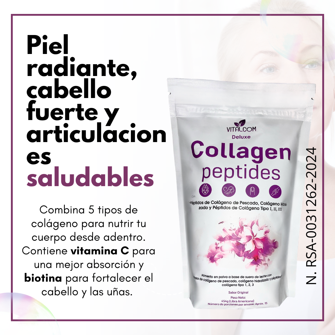 MULTI COLLAGEN