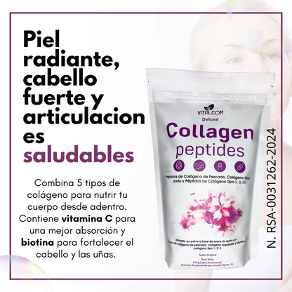 MULTI COLLAGEN