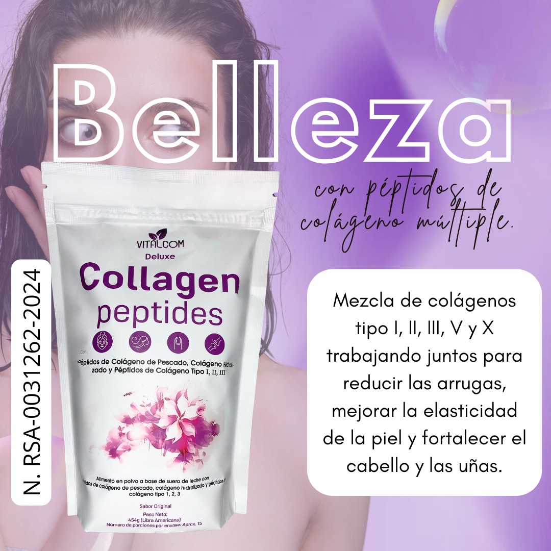 MULTI COLLAGEN