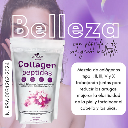 MULTI COLLAGEN