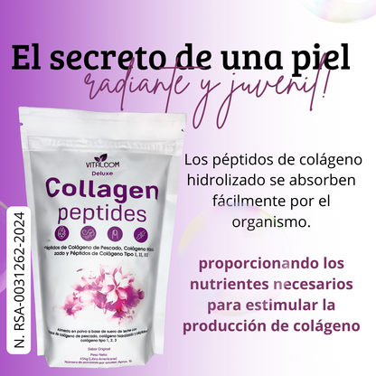 MULTI COLLAGEN