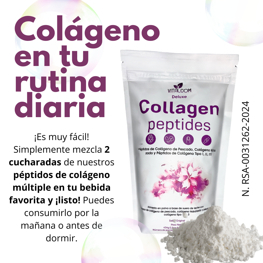 MULTI COLLAGEN