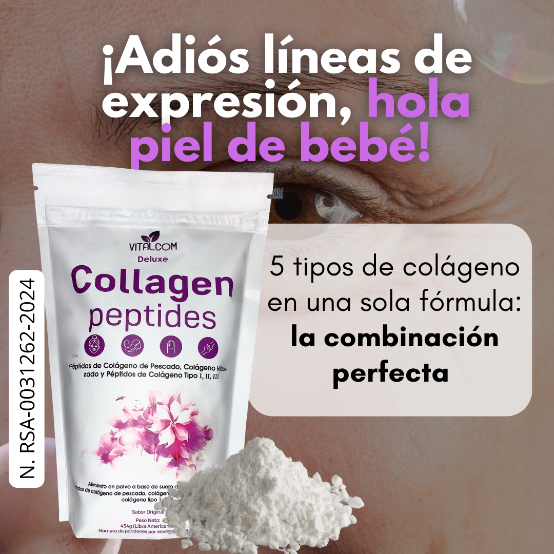 MULTI COLLAGEN