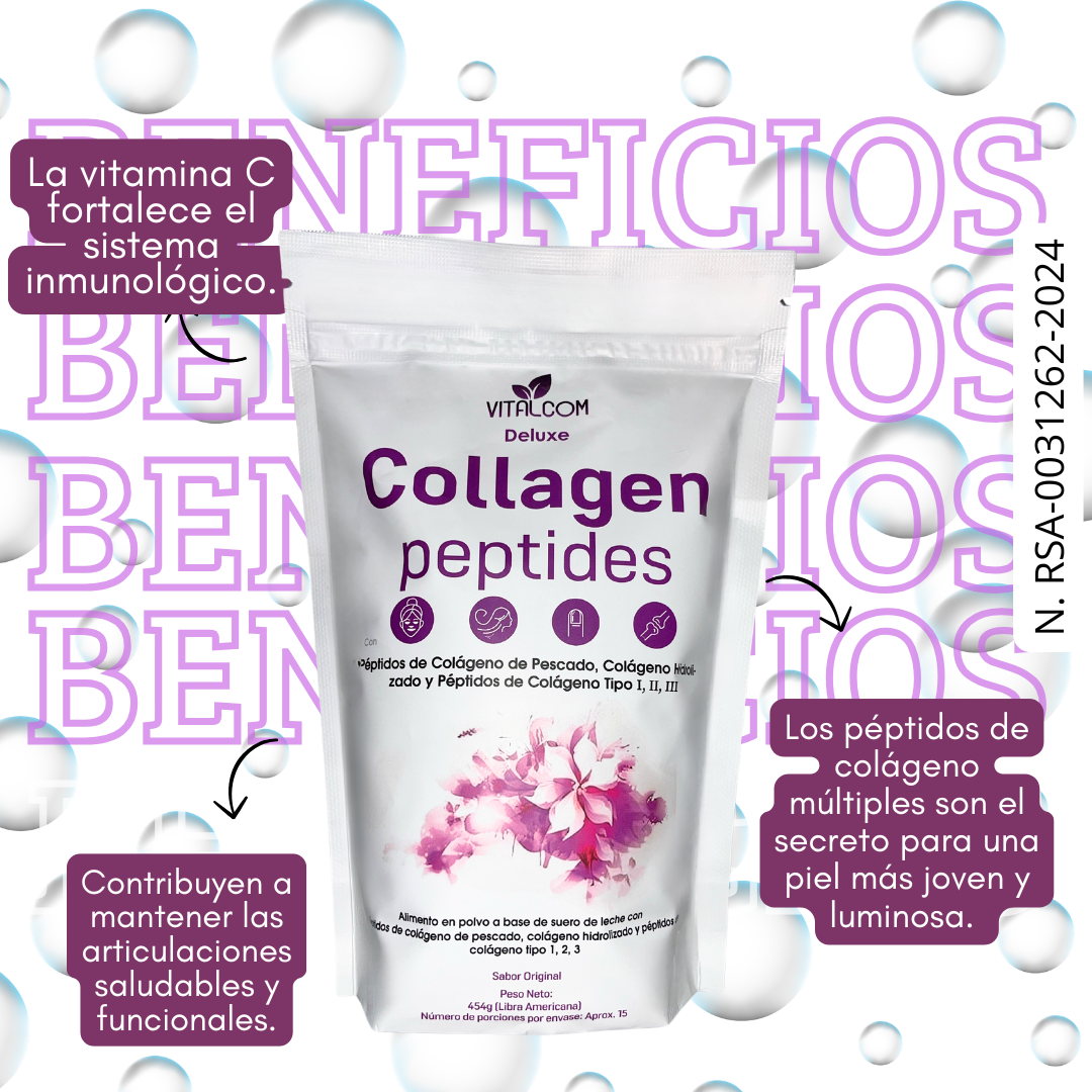 MULTI COLLAGEN