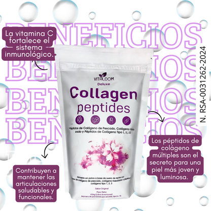 MULTI COLLAGEN