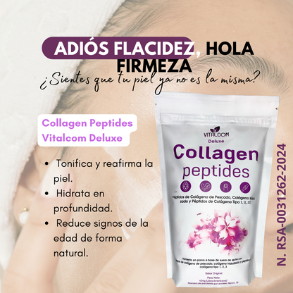 MULTI COLLAGEN