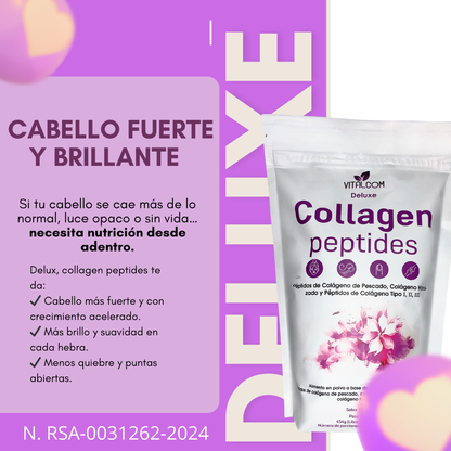 MULTI COLLAGEN