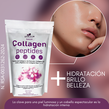MULTI COLLAGEN