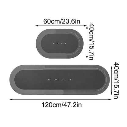 Combo tapetes absorbentes 2x1 + Envío Gratis