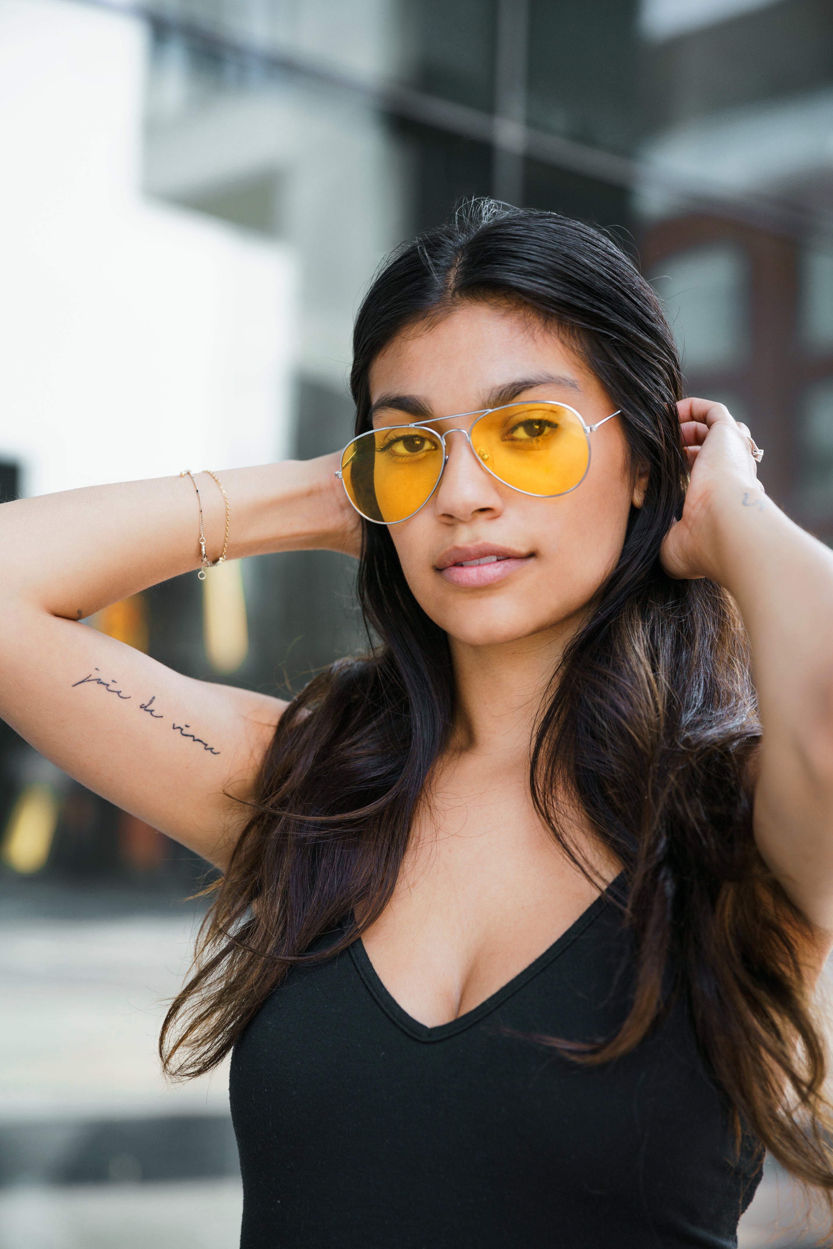 – Andrea R., Bogotá